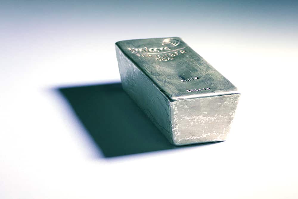 Silberpreismanipulation – Wieso ist Silber so billig?