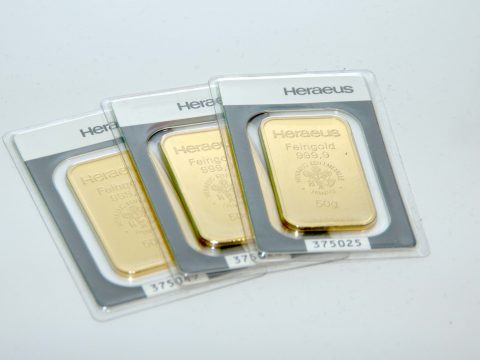 Goldpreis und Inflation – Ist der Goldpreis ein Indikator