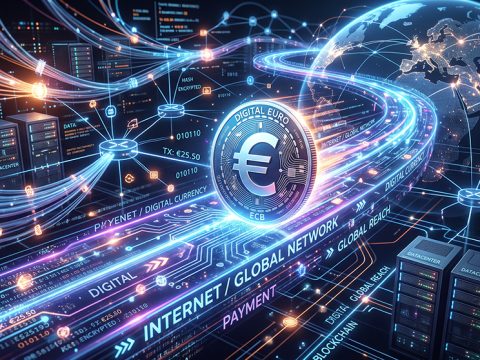 Digitaler Euro: Was jetzt wirklich beschlossen ist