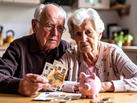 Früh anfangen zu sparen: Zeit ist Dein knappstes Gut
