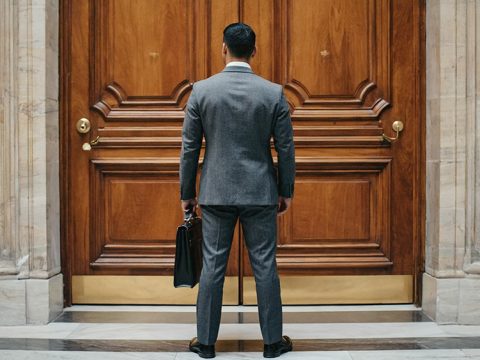 Hochfrequenzhandel: Warum Du gegen Maschinen verlierst