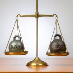 Inflation und Schulden: Wenn die Rate leichter wird