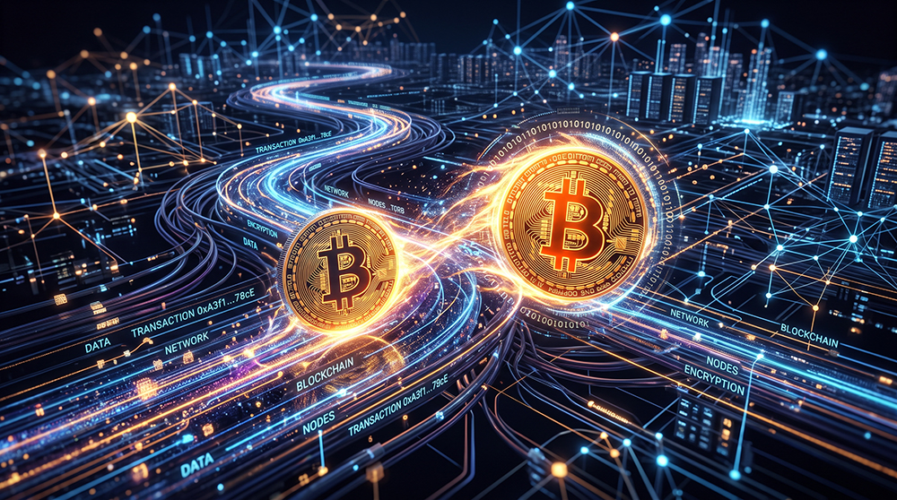 Ist Bitcoin eine Währung? Warum ich Nein sage