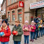 Weltspartag: Was Kinder in der Bank wirklich lernen