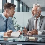 Wie entsteht Geld? Die Frage, die mir nie beantwortet wurde